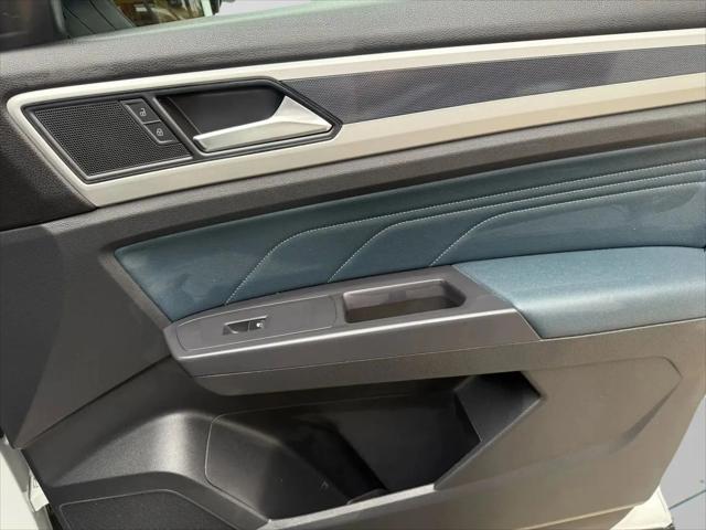2021 Volkswagen Atlas Cross Sport 2.0T SEL