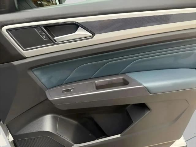2021 Volkswagen Atlas Cross Sport 2.0T SEL