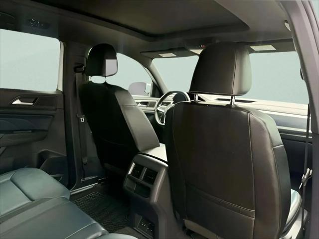 2021 Volkswagen Atlas Cross Sport 2.0T SEL
