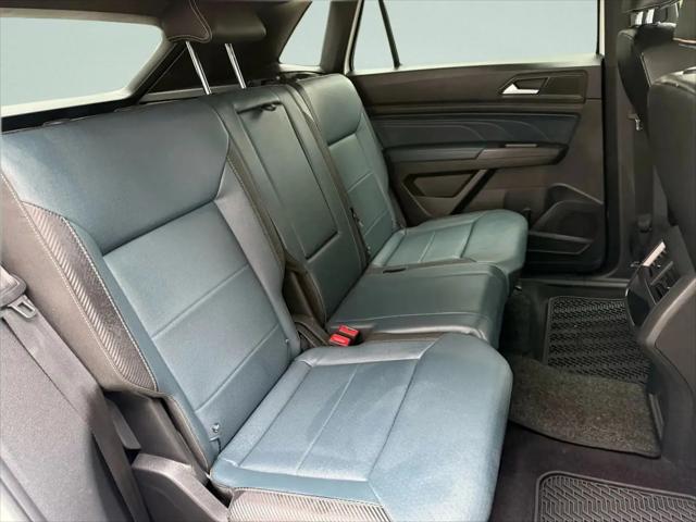2021 Volkswagen Atlas Cross Sport 2.0T SEL
