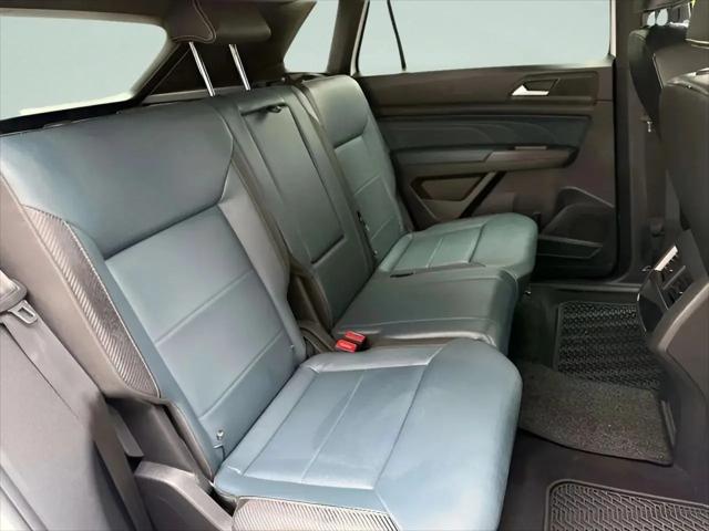 2021 Volkswagen Atlas Cross Sport 2.0T SEL