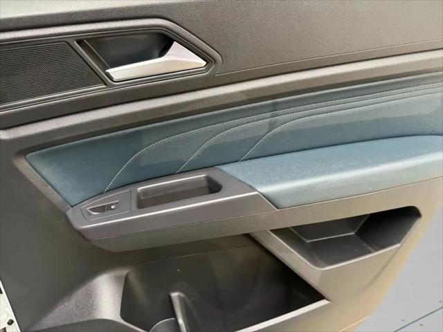 2021 Volkswagen Atlas Cross Sport 2.0T SEL