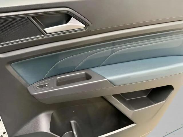 2021 Volkswagen Atlas Cross Sport 2.0T SEL