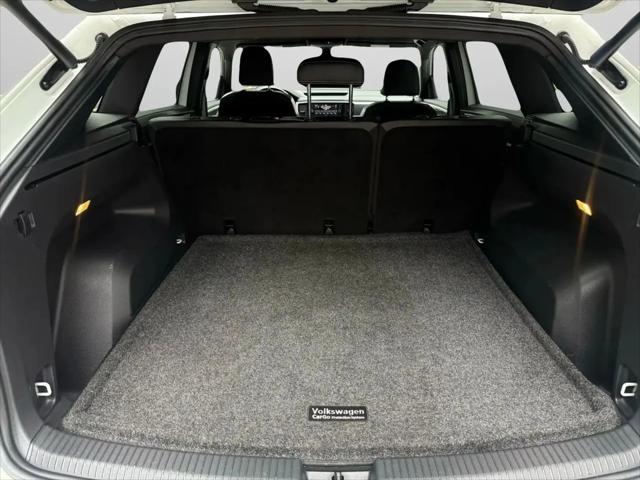 2021 Volkswagen Atlas Cross Sport 2.0T SEL