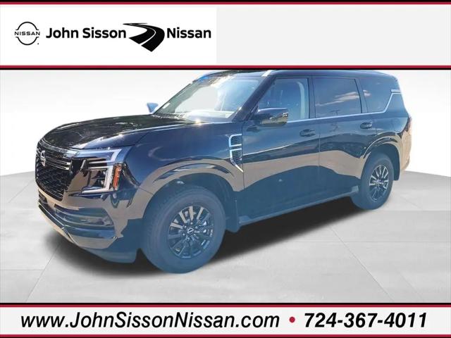 2026 Nissan Armada SV for sale in Washington, PA