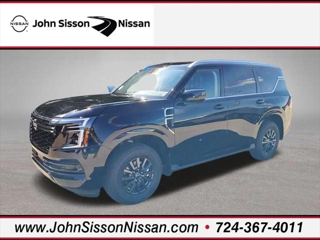 2026 Nissan Armada SV for sale in Washington, PA