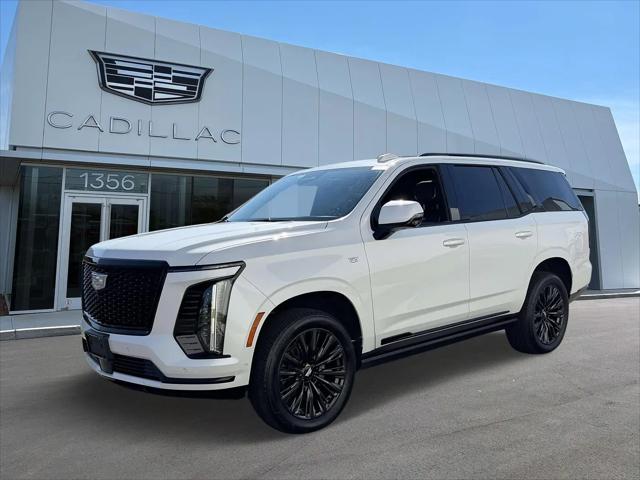 2025 Cadillac Escalade Sport for sale in Bay Shore, NY