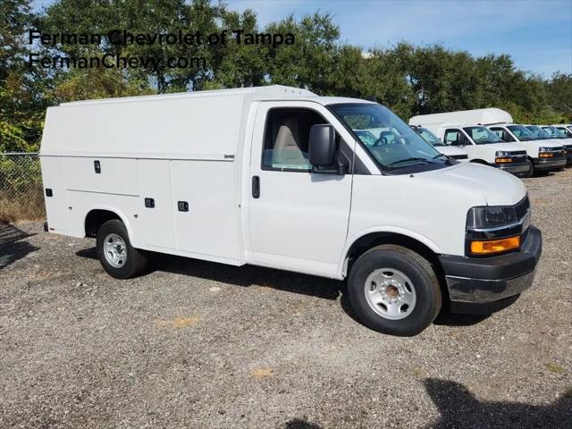 2025 Chevrolet Express Cutaway Work Van for sale in Tampa, FL