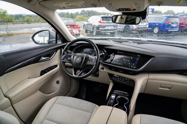 2023 Buick Envision Preferred FWD