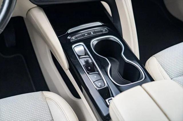 2023 Buick Envision Preferred FWD