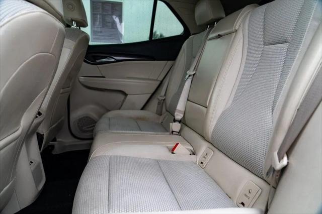 2023 Buick Envision Preferred FWD