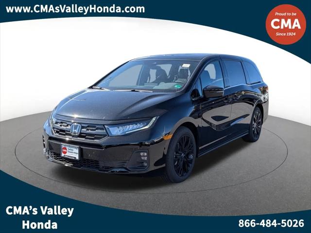 2026 Honda Odyssey Sport-L for sale in Staunton, VA