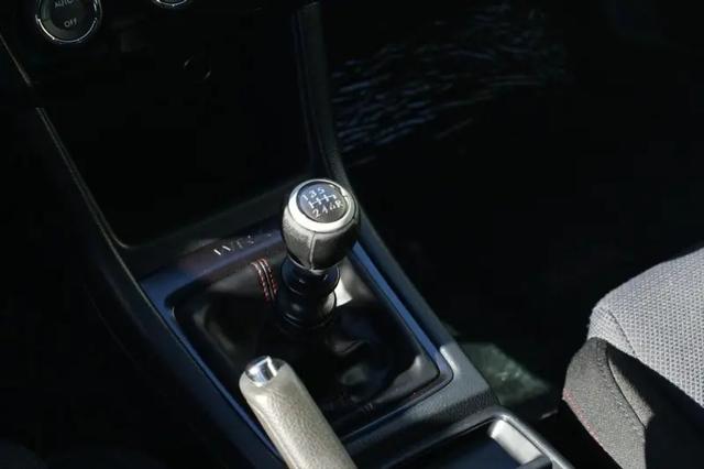 2020 Subaru WRX Base
