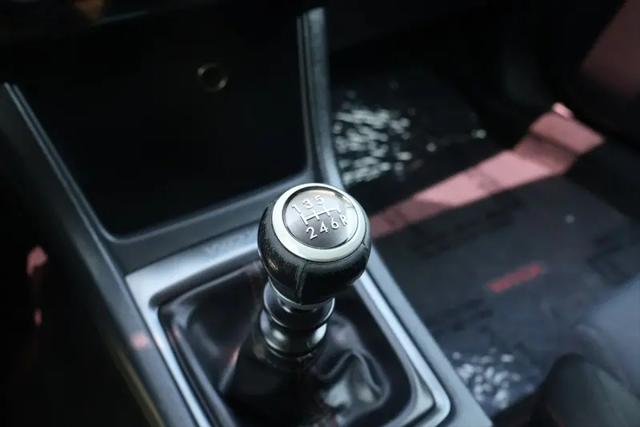 2020 Subaru WRX Base