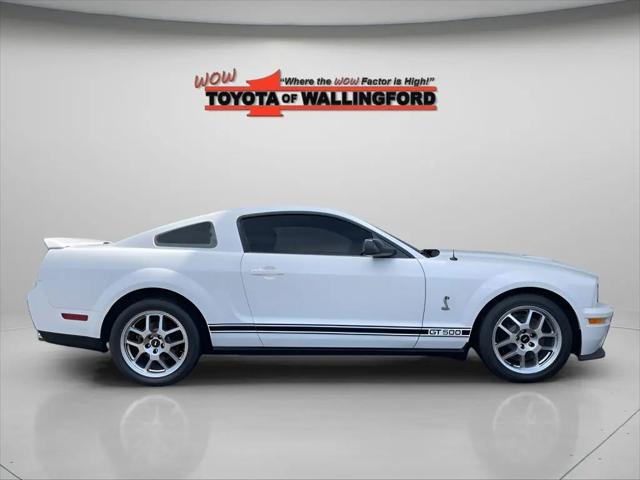 2009 Ford 500 Shelby GT500