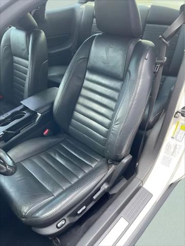 2009 Ford 500 Shelby GT500