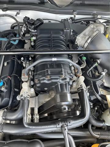 2009 Ford 500 Shelby GT500
