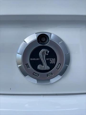 2009 Ford 500 Shelby GT500