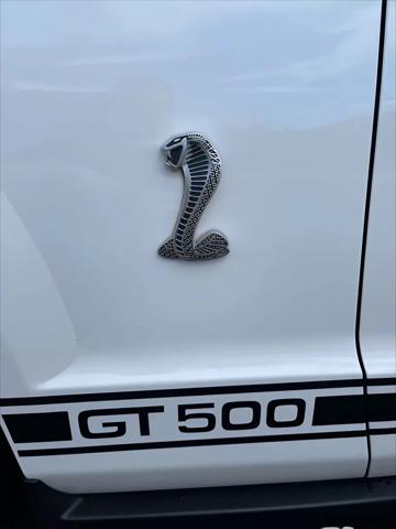 2009 Ford 500 Shelby GT500