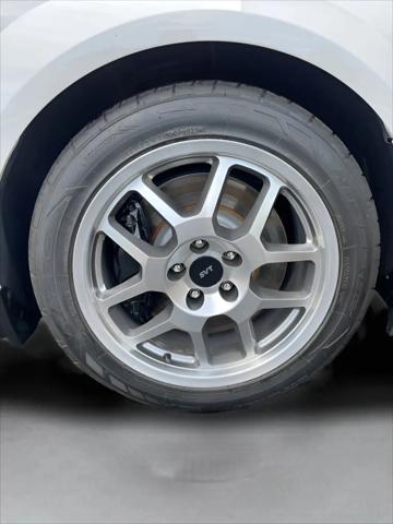 2009 Ford 500 Shelby GT500