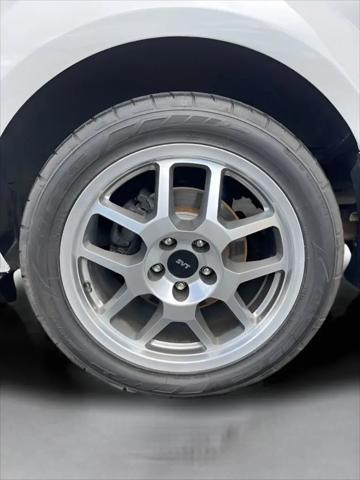 2009 Ford 500 Shelby GT500