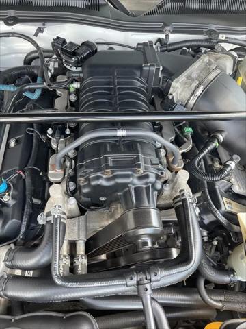 2009 Ford 500 Shelby GT500