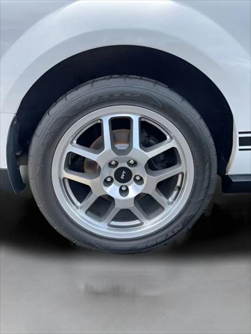 2009 Ford 500 Shelby GT500