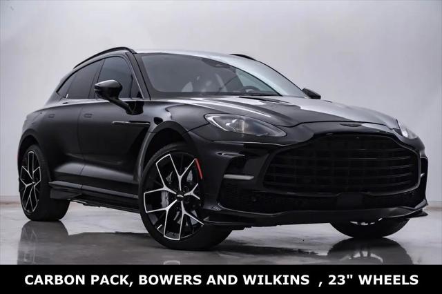 2025 Aston Martin DBX 707 for sale in Downers Grove, IL