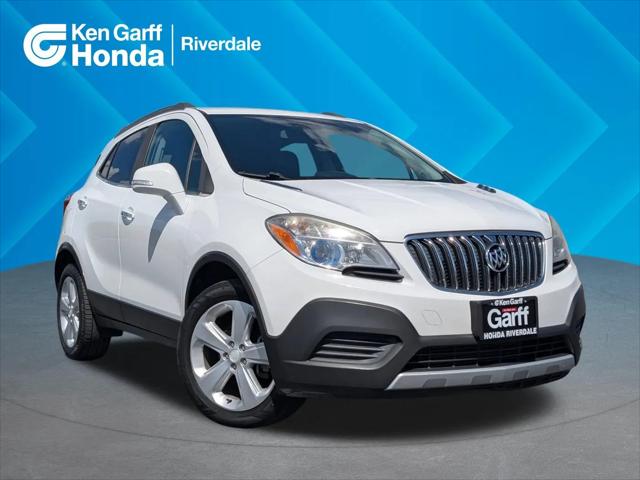 2016 Buick Encore Base for sale in Riverdale, UT