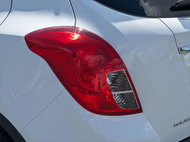 2016 Buick Encore Base