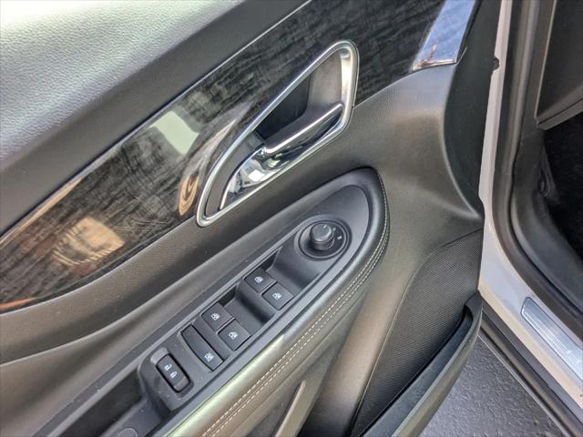 2016 Buick Encore Base