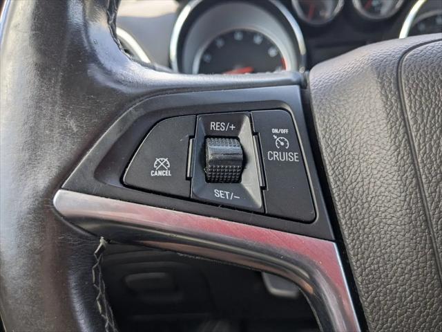 2016 Buick Encore Base
