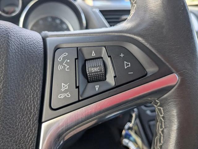 2016 Buick Encore Base
