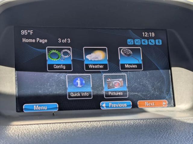 2016 Buick Encore Base