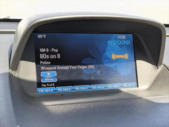 2016 Buick Encore Base