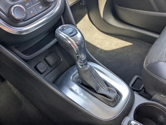 2016 Buick Encore Base
