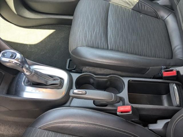 2016 Buick Encore Base