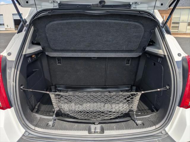 2016 Buick Encore Base
