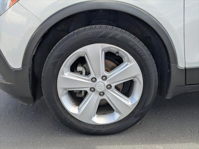 2016 Buick Encore Base