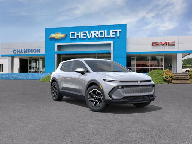 2026 Chevrolet Equinox LT1 w/PCY for sale in Johnson City, TN