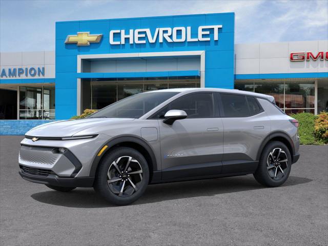 2026 Chevrolet Equinox LT1 w/PCY