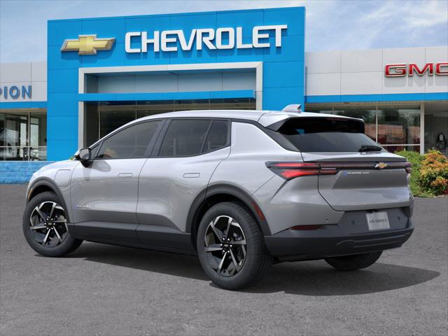 2026 Chevrolet Equinox LT1 w/PCY