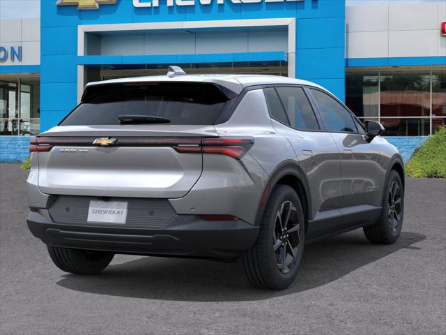 2026 Chevrolet Equinox LT1 w/PCY