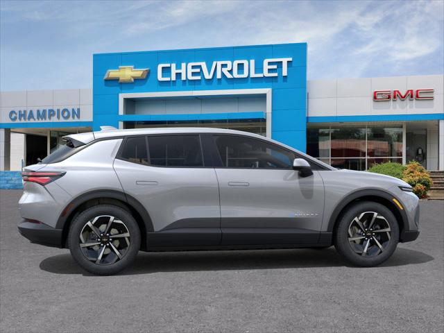 2026 Chevrolet Equinox LT1 w/PCY