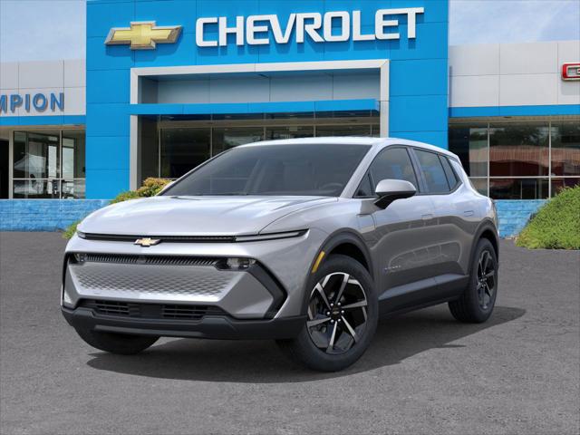2026 Chevrolet Equinox LT1 w/PCY