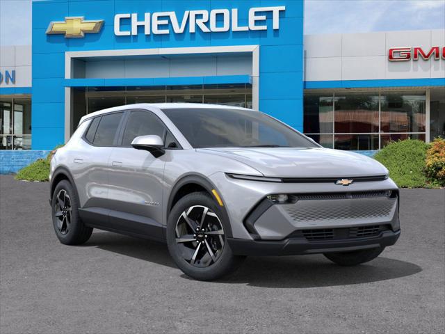 2026 Chevrolet Equinox LT1 w/PCY
