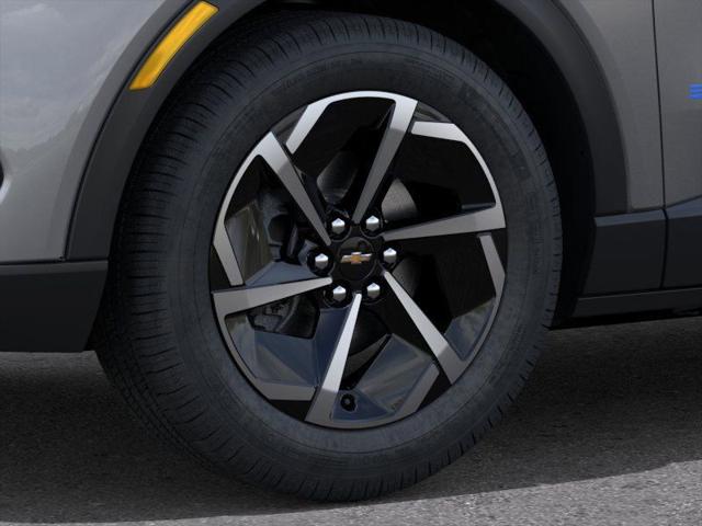 2026 Chevrolet Equinox LT1 w/PCY