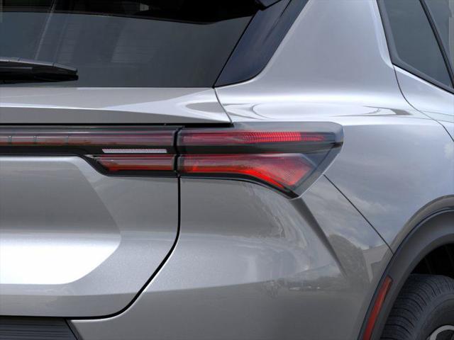 2026 Chevrolet Equinox LT1 w/PCY