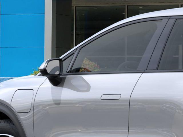 2026 Chevrolet Equinox LT1 w/PCY