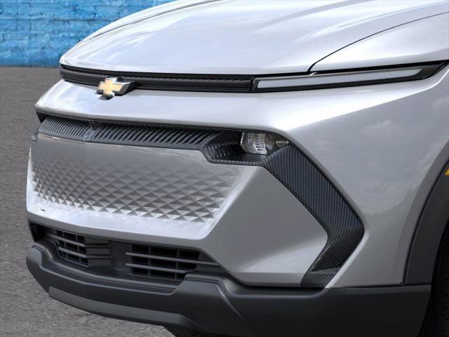 2026 Chevrolet Equinox LT1 w/PCY